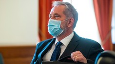 Súdna rada zvolila Miroslava Gavalca za kandidáta na sudcu Súdneho dvora EÚ