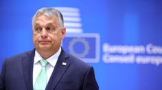 Orbán straší svet. Hovorí, že hrozba vypuknutia svetovej vojny je reálna
