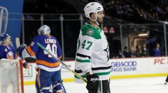 Dallas vyhral na ľade New Yorku Islanders 6:2