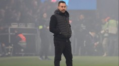 Na horúcu stoličku zasadá taliansky odborník. Tottenham v boji o záchranu prevzal nový kouč