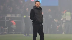 Na horúcu stoličku zasadá taliansky odborník. Tottenham v boji o záchranu prevzal nový kouč