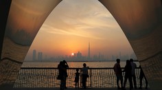 Spojené arabské emiráty potvrdili prvý prípad koronavírusu v oblasti Blízkeho východu