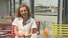 Vďaka vtipným videám sa stala fenoménom. Zárukou jej úspechu je autentický prejav