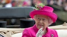 Alžbetu II. do konca roka na verejnosti neuvidíte