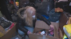 Milada pomáha iným celý život. Zbierky však nabrali iný rozmer