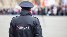 Ruská polícia zabránila masovej streľbe v škole