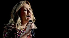 Adele pripustila, že jej aktuálne turné môže byť jej posledné