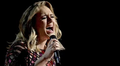 Adele pripustila, že jej aktuálne turné môže byť jej posledné