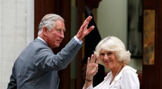 Princ Charles a jeho manželka Camilla už dostali prvú dávku vakcíny proti koronavírusu