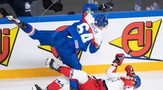 Jeho kontroverzný hit proti Česku obletel celý svet. Teraz sa mu „na staré kolená“ črtá šanca na NHL