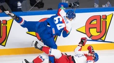 Jeho kontroverzný hit proti Česku obletel celý svet. Teraz sa mu „na staré kolená“ črtá šanca na NHL