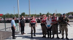 Začal sa megaproces s takmer 500 obvinenými zo zorganizovania puču v Turecku