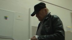 Dôchodca si trúfol na drzosť, aká nemá páru