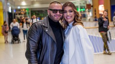 Dom Rytmusa a Jasminy neďaleko Bratislavy vykradli zlodeji, prišli o šperky. Za ich dolapenie ponúkajú odmenu