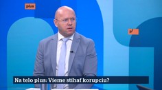 20. epizóda | 5. 2. 2026 |  Jozef Čentéš a Ľubomír Daňko