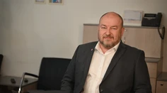 FPU podľa Huliaka nefunguje. Kritizuje aj ministerku Šimkovičovú