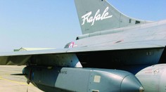 Francúzi oznámili, že obávané rakety sú už na Ukrajine. Reakcia Moskvy na seba nenechala dlho čakať