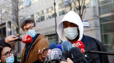 Rasový útok policajtov vo Francúzsku: Napadli hudobného producenta