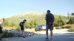 Psy v Tatranskom národnom parku nezakázali. Určili, kam môžu ísť a kam nie