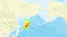 Kamčatku zasiahlo ďalšie veľmi silné zemetrasenie. Vydali varovania pred cunami