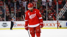 Legenda Detroitu Henrik Zetterberg definitívne ukončila kariéru