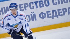 Ramstedt si nateraz KHL nezahrá