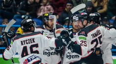 Extraliga: Bystrica vyhrala na Spiši a opäť vedie sériu. Zvolen si na mečbal musí počkať