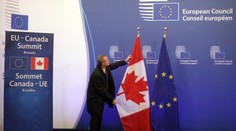 Kanada podala sťažnosť v rámci WTO na americké clá a chce spolupracovať s EÚ