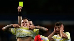 Anderlecht remizoval s Fenerbahce, Škrtel dostal žltú kartu