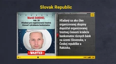 V adventnom kalendári Europolu sa objavil aj hľadaný Slovák