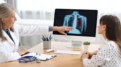 Skrytá hrozba pre pľúca: Niektoré infekcie môžu zvyšovať riziko rakoviny