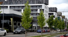 Úrokové sadzby hypoték letia v Česku rekordným tempom. Dostanú sa až k 7 percentám