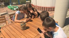 Odborníci varujú! Mozgy súčasných detí sa vplyvom technológií menia