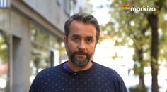 Vlado Kobielsky „pichol do osieho hniezda“: Doteraz to nikto takto nepovedal