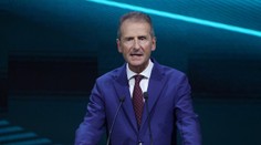 Šéf VW odstupuje z funkcie