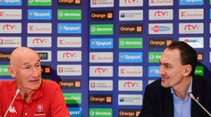 Hokejová nominácia na ZOH je známa. V menoslove nechýbajú ani dva supertalenty