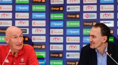 Hokejová nominácia na ZOH je známa. V menoslove nechýbajú ani dva supertalenty