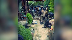 Incident v priestoroch bratislavskej univerzity: Policajti zadržali 46-ročného muža