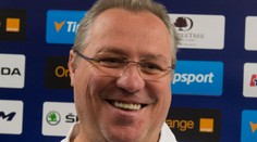 Róbert Švehla naznačil, kto môže za to, že Slovákom nezahrali hymnu