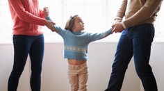 Deti potrebujú mamu aj otca. Najhoršie je, keď jeden rodič hucká dieťa proti tomu druhému