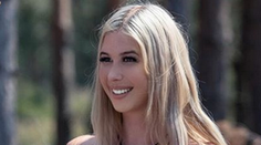 Sexy Karin kedysi rada experimentovala: To čo mala na hlave?