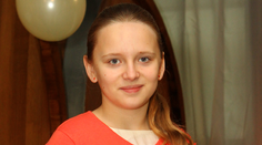 Úplné začiatky Laury Hritzovej. Zaspomínajte si na jej prvú scénu v Búrlivom víne