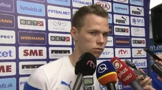 Duda nenastúpil proti Mostaru, ide do Berlína podpísať zmluvu