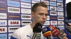 Duda tvrdí, že už čoskoro bude hráčom Interu Miláno