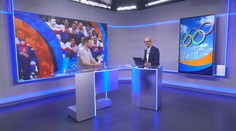 Slováci idú na olympiádu s najmladším tímom. Országh: Dúfajme, že sa Ružička vrátil na správne chodníčky