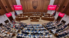 Pre koaličnú krízu nechodia poslanci mesiace do práce, no aj tak dostávajú plat. Opozícii sa to nepáči