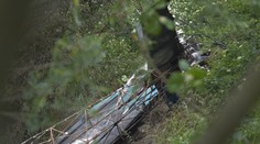 Pilot, ktorý zahynul pri Bytči, možno zachránil život druhému pilotovi. Naznačuje to jedna z vyšetrovacích verzií