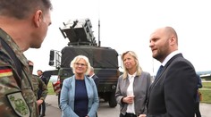 Slovensko uvažuje o dodávke tankov T-72 na Ukrajinu, musí mať ale za ne náhradu, tvrdí Naď