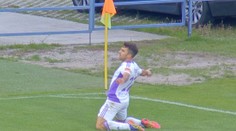 VIDEO: Komárno si z Ružomberka odnieslo všetky body. O osude zápasu rozhodla veľká chyba stopéra