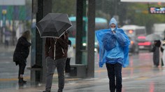 Žiadna zima: S ochladením nerátajte ani v najbližších dňoch, teplota sa vyšplhá poriadne vysoko